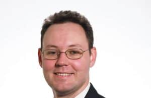 Guest Post: Being the Change