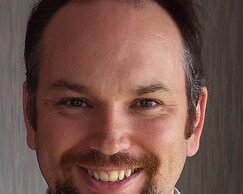 Guest Post: Learning to See… and Feel