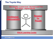 Dr. Brent James at the Shingo Conference, Part 2 – His Comments on Lean Done Well and Badly