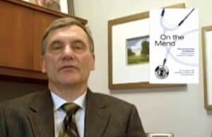 A First-Person Lean Leadership Story from John Toussaint, MD