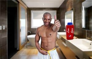 Audio Parody: “Lean Spice” Commercial