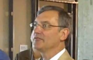 Recent Interviews with John Toussaint; “Gemba Visit” to Park Nicollet