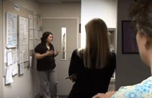 Daily Huddle Best Practices in Healthcare: Lessons from the Everett Clinic