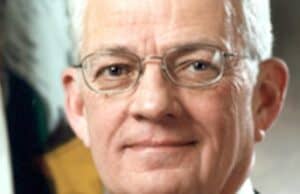 Interview with Paul O’Neill; The Right Goals in Healthcare