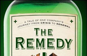 Tweet to Win An Autographed Book and Mental Model Cards from Pascal Dennis!