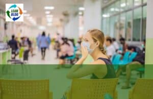 The Hidden Cost of 100% Utilization: Bad Service and Long Waits