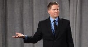 Dave Crenshaw, Interview with the Author of ‘The Myth of Multitasking’ and Other Best-Selling Books