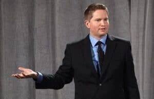 Dave Crenshaw, Interview with the Author of ‘The Myth of Multitasking’ and Other Best-Selling Books