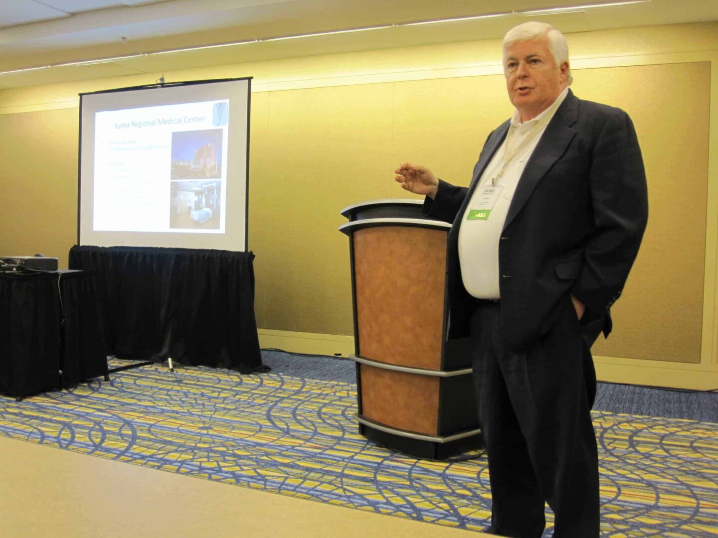 Lean in Healthcare Labs: Dr. Peter Patterson on Histopathology and Continuous Improvement