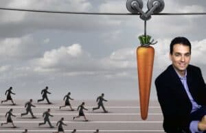 Daniel H. Pink Discusses the Intersection of Lean Methodology and Motivation in His Book ‘Drive’