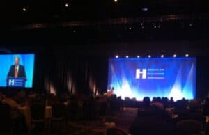 Notes From My Second Day at #IHI 2011