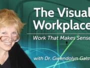 Gwendolyn Galsworth, Respect for People and “Work That Makes Sense”