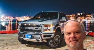Podcast #109, Jim Morgan of Ford Motor – Lean Product Development