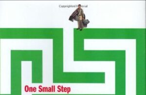 Book Review: One Small Step Can Change Your Life: The Kaizen Way