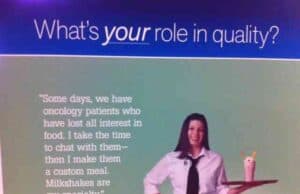 What’s Your Role in Hospital Quality?