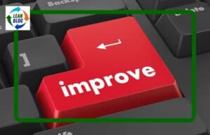 What Is Yokoten? Why Copy-and-Improve Beats Copying Exactly in Lean