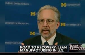 Fox News Channel Understands “Lean” Better than the WSJ