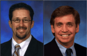 Dr,. Jody Crane & Chuck Noon, Interview About Lean Healthcare for Hospital Emergency Departments