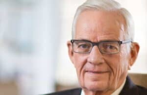 Interview With Former CEO Paul O’Neill on Safety for Workers and Patients, Lessons from Alcoa and Beyond