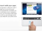 Changes in Mac OS X “Lion” and Parallels to Workplace Changes