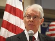 Podcast #125 – Mike George on Lean Six Sigma for Government & Politicians (‘Strong America Now’)