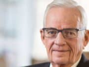 Paul O’Neill on Leadership, Safety, and Long-Term Thinking in Healthcare
