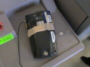 Band-Aiding the Process – Literally