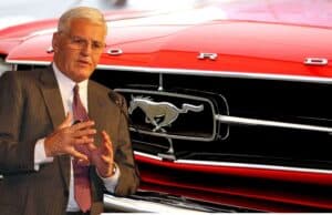 Podcast #126 – Auto Industry Legend and Executive Bob Lutz on His Book ‘Car Guys vs. Bean Counters’