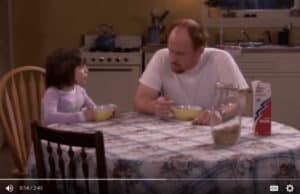 A Funny Louie C.K. “Whys” Video