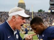 Coaching vs. Berating: Lessons from Football for Better Leadership