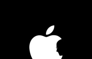 In Memoriam, Steve Jobs (1955-2011)