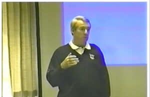 Bob Emiliani’s Videos from Virginia Mason’s Visit to Wiremold in 2001