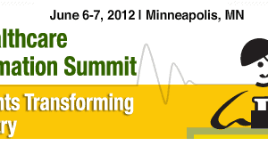 Registration Open for 2012 Lean Healthcare Transformation Summit