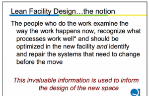 Momentum of Lean Healthcare Design Continues to Build