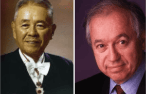 Podcast #141 – Norman Bodek Remembers Taiichi Ohno of Toyota Production System Fame