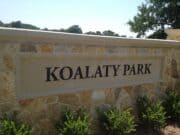 Weekend Fun: This Park Puts the K in Quality