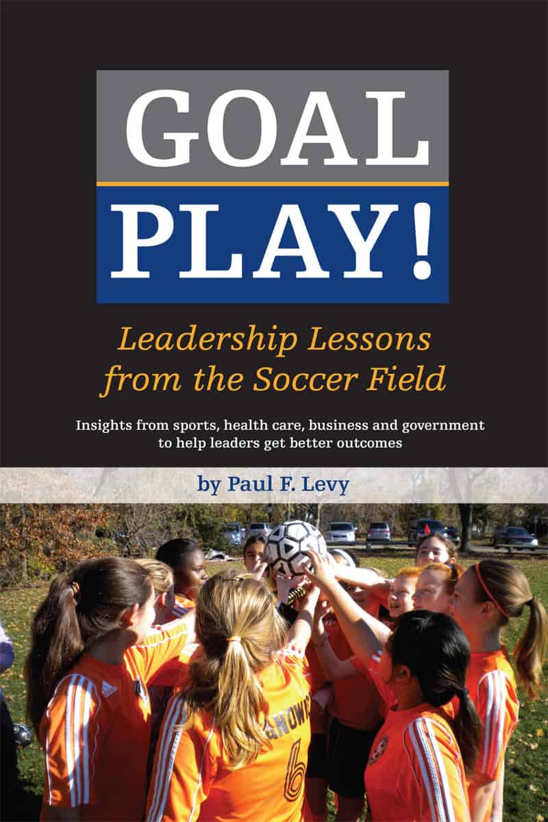 Goal Play