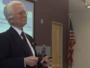 Excited to Meet Masaaki Imai Today in Seattle