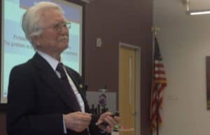 Excited to Meet Masaaki Imai Today in Seattle