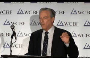 Dr. Gary Kaplan, CEO of Virginia Mason, on Healthcare Morale