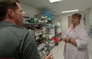 CBC on Lean in Saskatchewan Hospitals