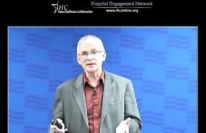 Free “Lean 101” Webinar (& More) from the Iowa Healthcare Collaborative