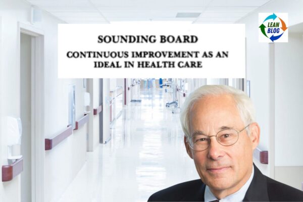 don berwick healthcare deming nejm article kaizen