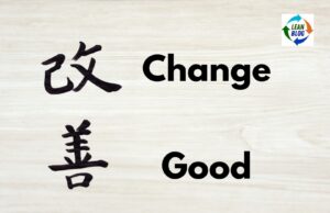 Dr. Don Berwick’s Timeless Blueprint for Continuous Improvement in Healthcare kaizen meaning good change