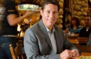 Podcast #157 – Nick Sarillo, ‘A Slice of the Pie’ – Leadership Lessons from a Pizza Chain