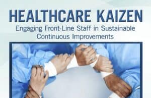 Two Blog Posts About “Healthcare Kaizen”