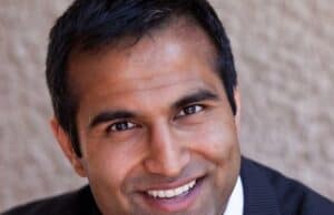 Guest Post: The Tides of Change