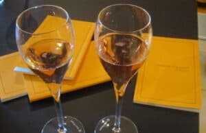 Back from Vacation; Chinese Translation; Champagne Gemba Time