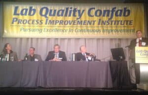 A Panel of Early Lean Lab Innovators