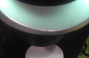 My Human Error with my Keurig